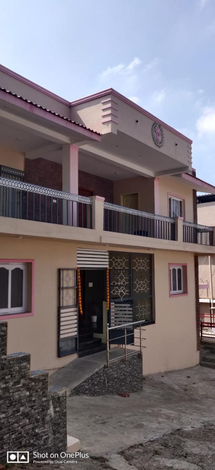 Chill Inn Cottage Bed and Breakfast in Kodaikanal