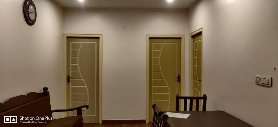 Chill Inn Cottage Bed and Breakfast in Kodaikanal