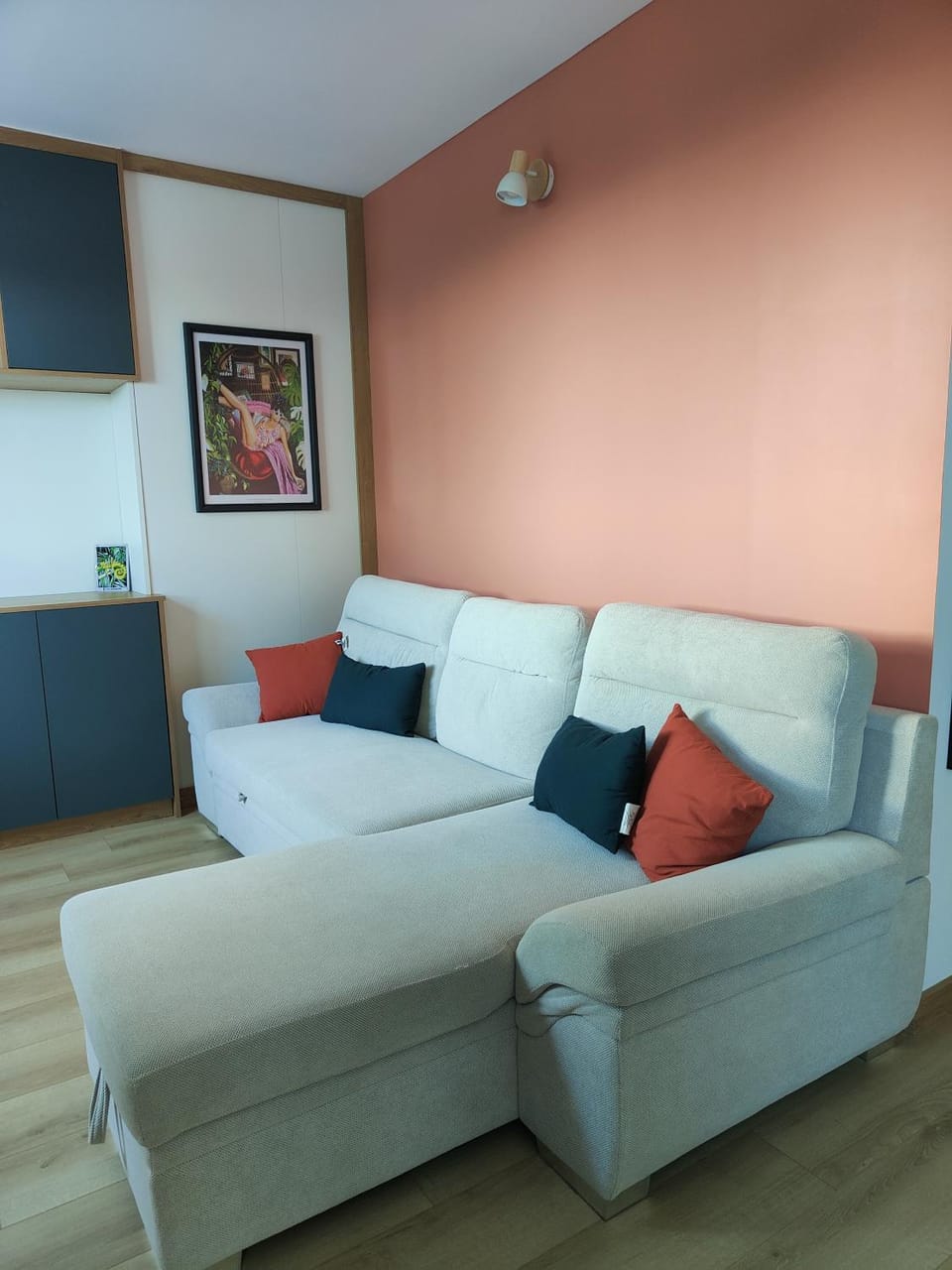 Ti coin trankil Apartment in Réunion