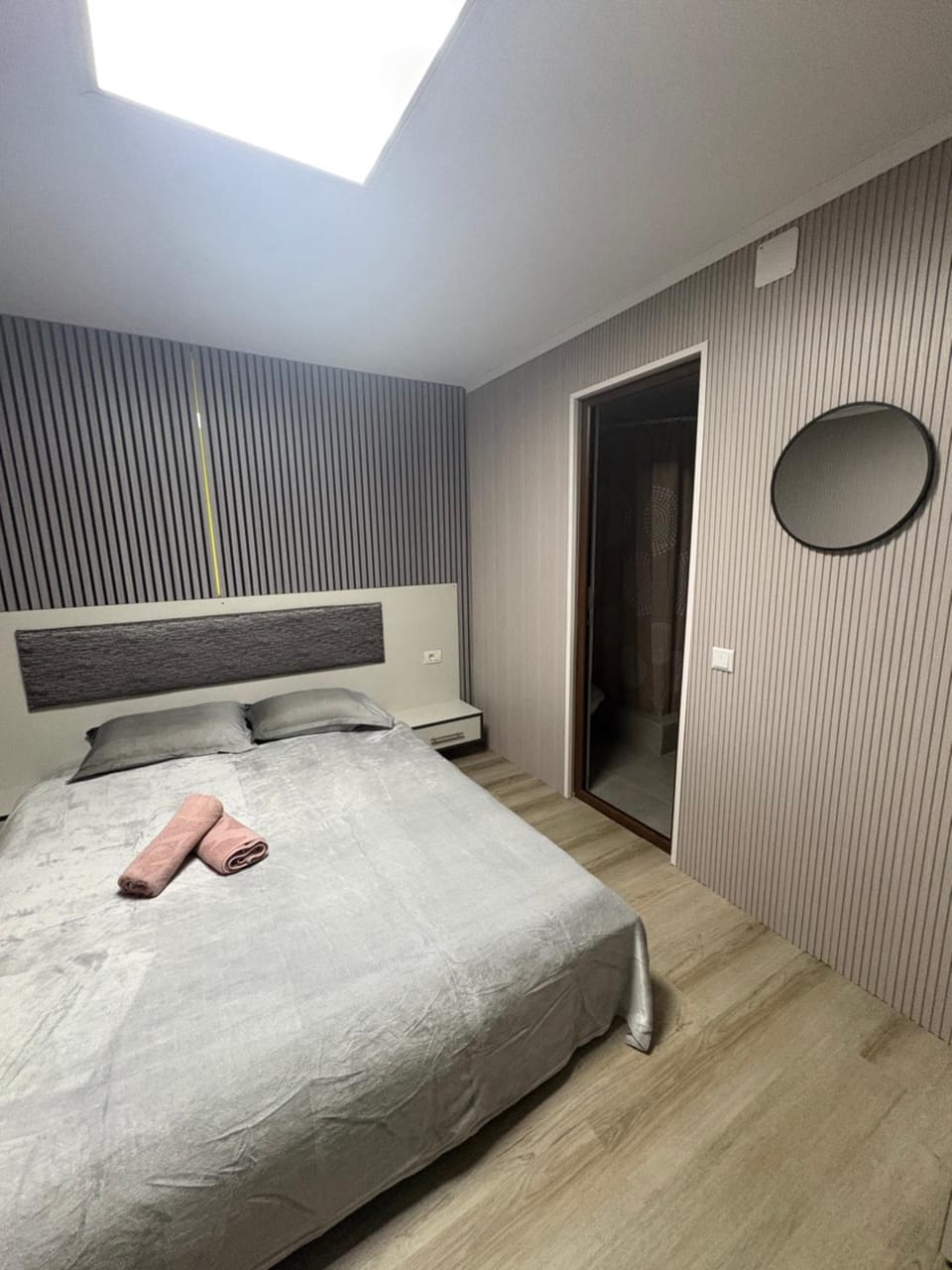 Eveline Bed and Breakfast in Constanta