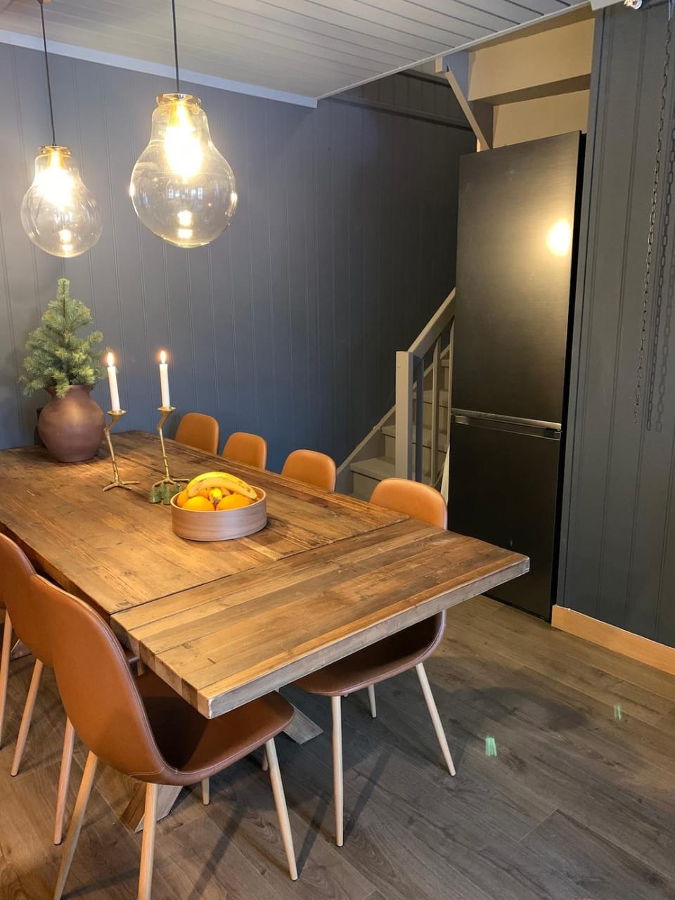 Uvdal - Ski In-Ski Out Apartment in Viken, Norway