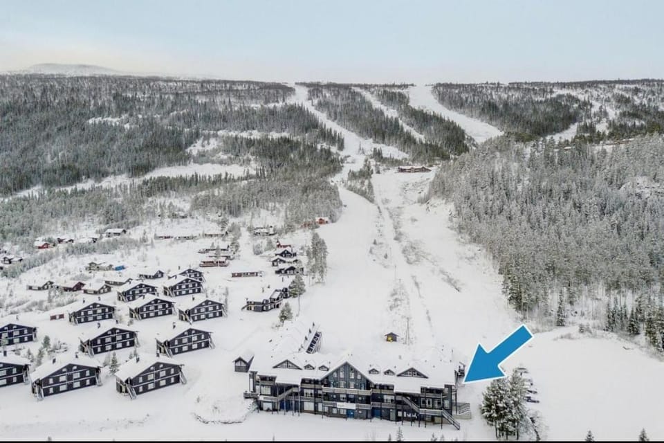 Skiing