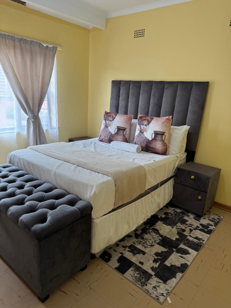 Ballito Guest House Eswatini Bed and Breakfast in Africa