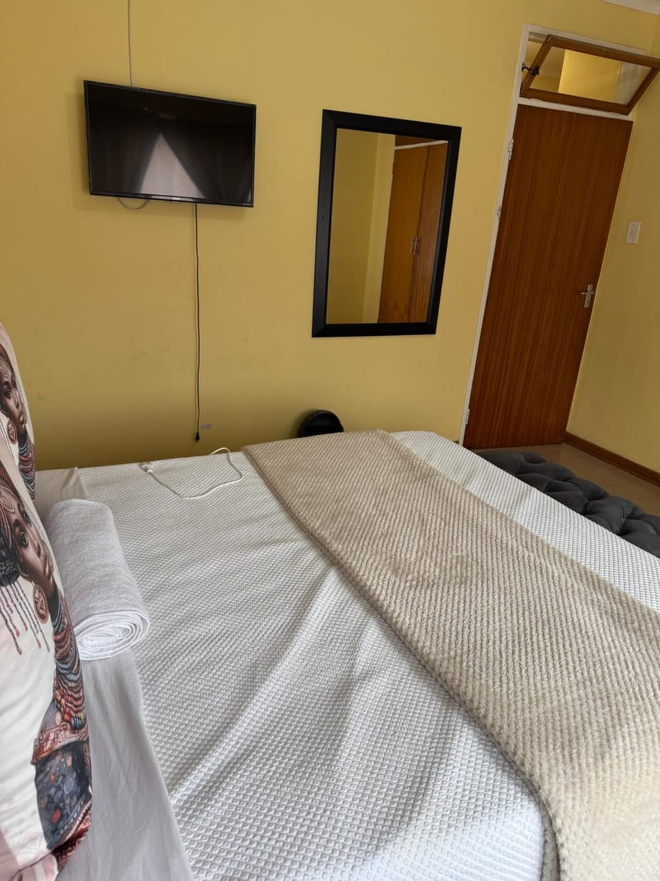 Ballito Guest House Eswatini Bed and Breakfast in Africa