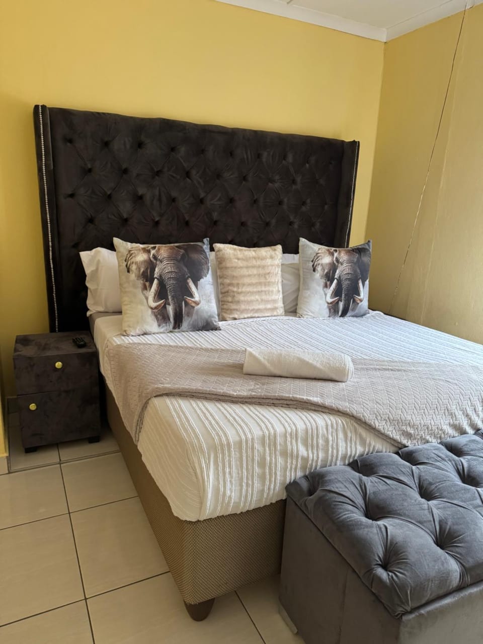 Ballito Guest House Eswatini Bed and Breakfast in Africa