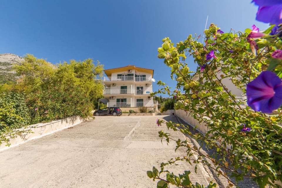 Apartmani More Apartment in Dubrovnik-Neretva County