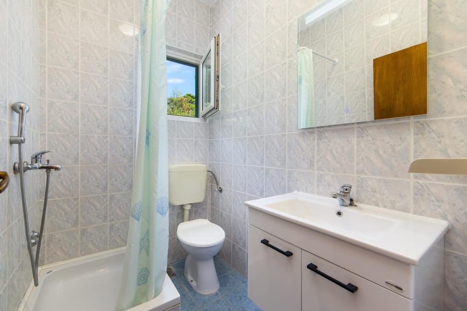 Apartmani More Apartment in Dubrovnik-Neretva County