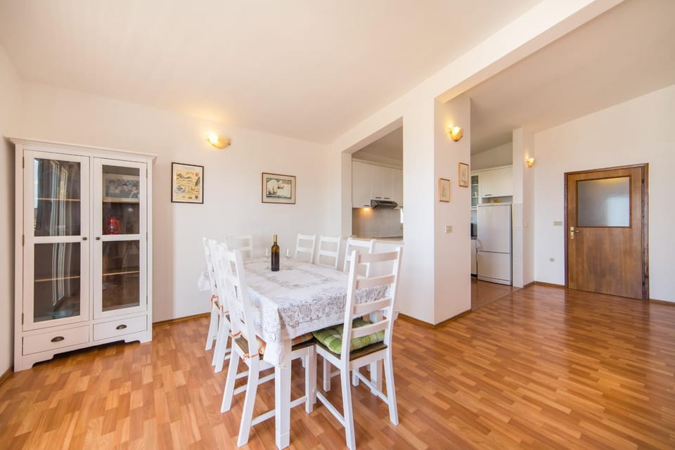 Apartmani More Apartment in Dubrovnik-Neretva County