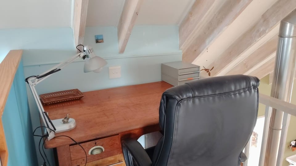Business facilities