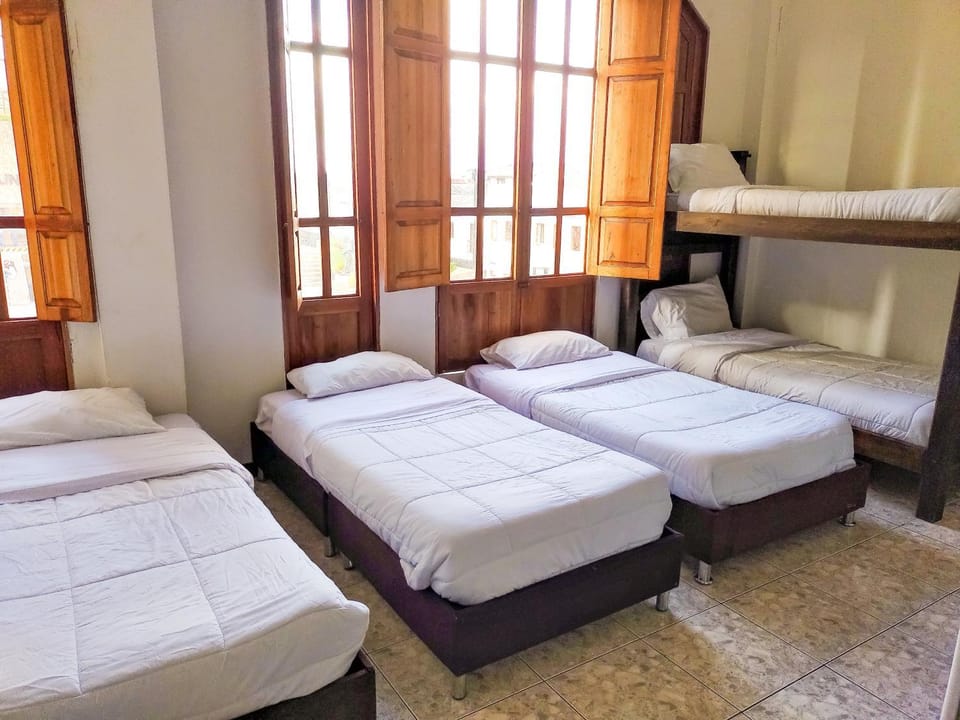 Hotel Colonial Manizales Hotel in Manizales