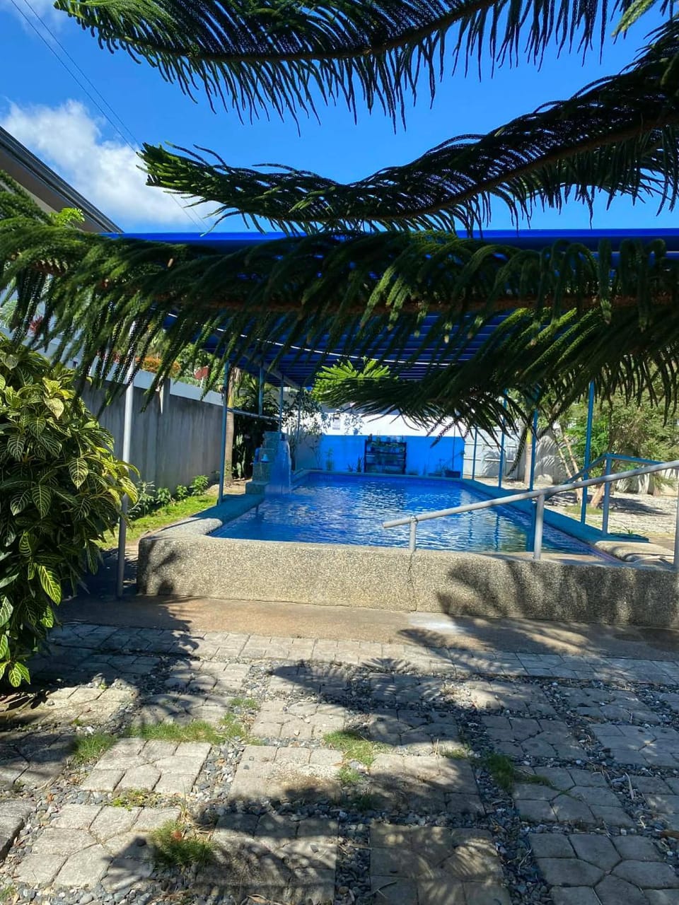 CasaOlivia House in Puerto Galera