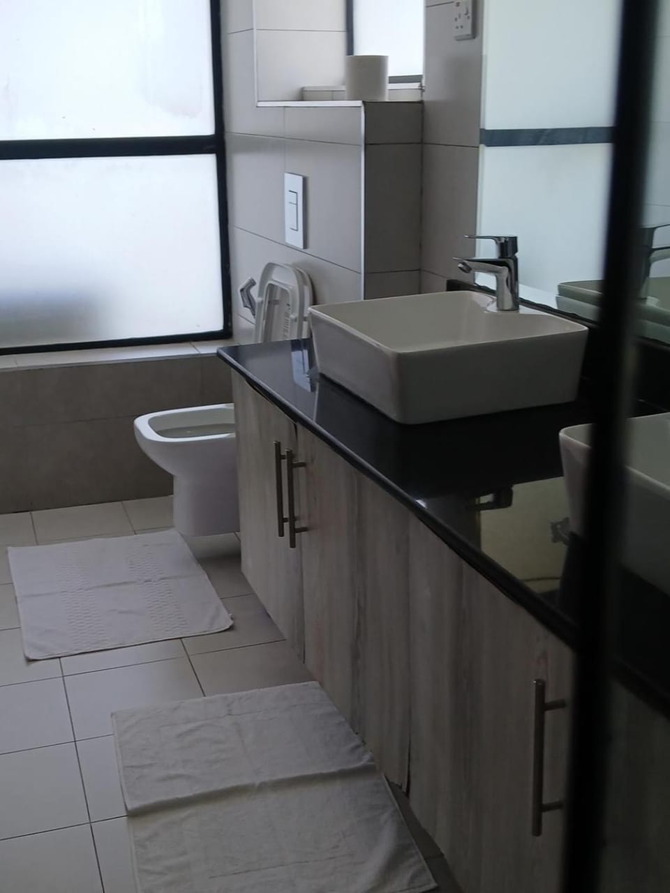 Ocean front Apartment in Mombasa County