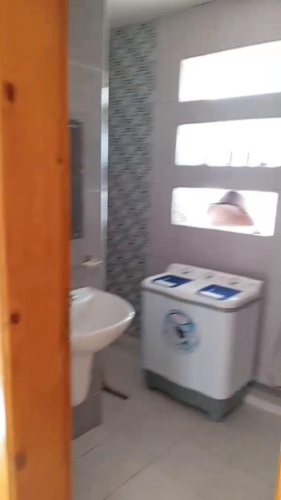 Private Garden Flat with BBQ - Houmet Souk Marina Apartment in Tunisia