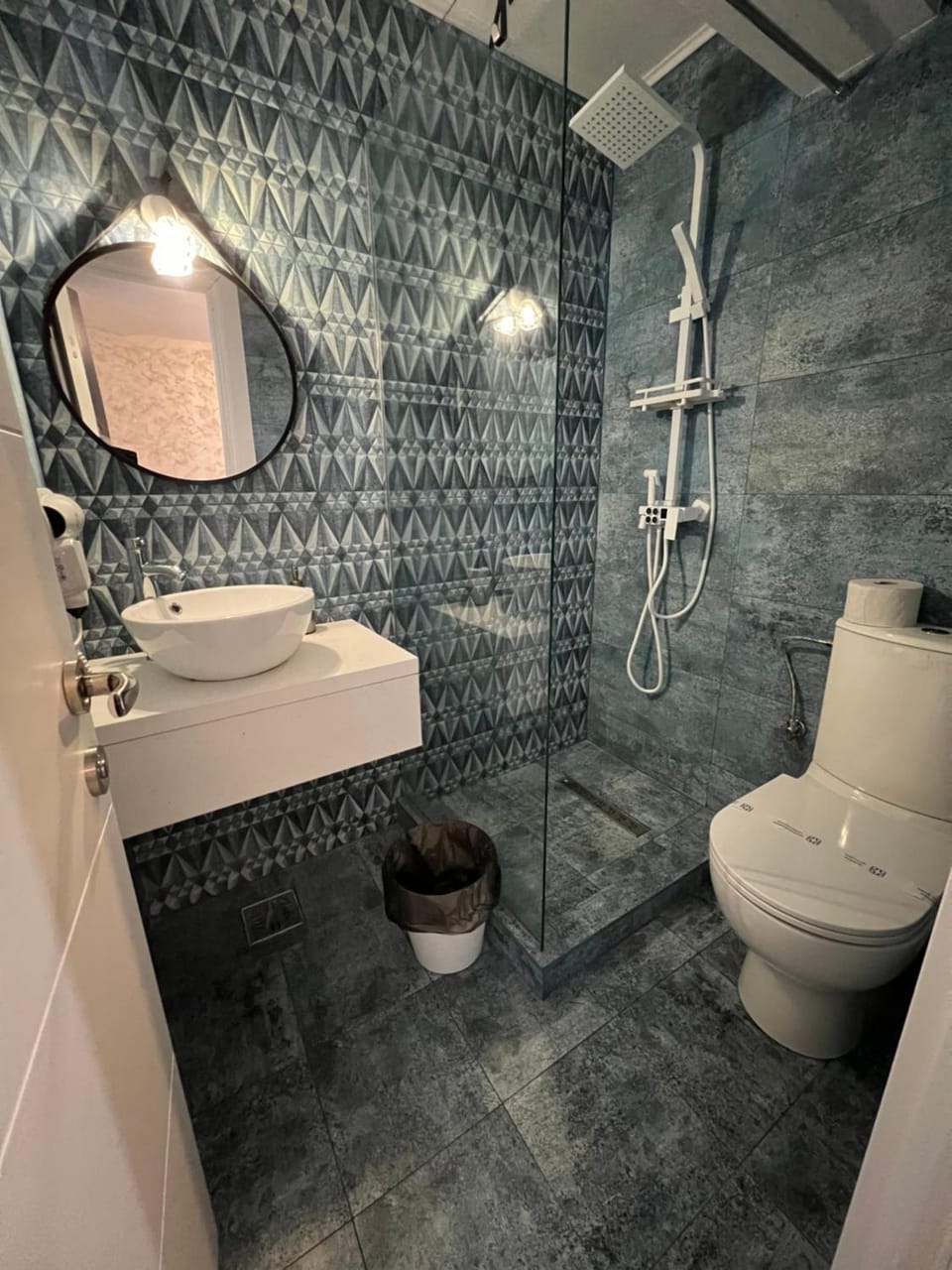 Ama L2 Bed and Breakfast in Constanta