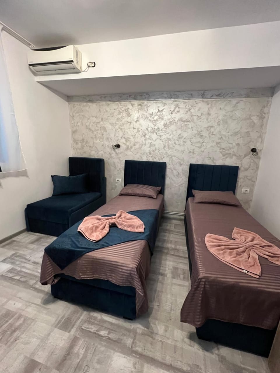 Ama L2 Bed and Breakfast in Constanta