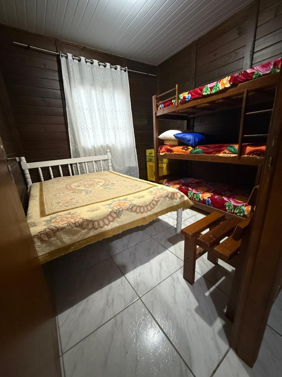 Refúgio da ilha Praias Itaguaçu Ubatuba Enseada House in São Francisco do Sul