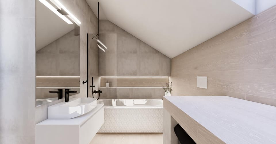 Altavita Zvolen Apartment in Slovakia