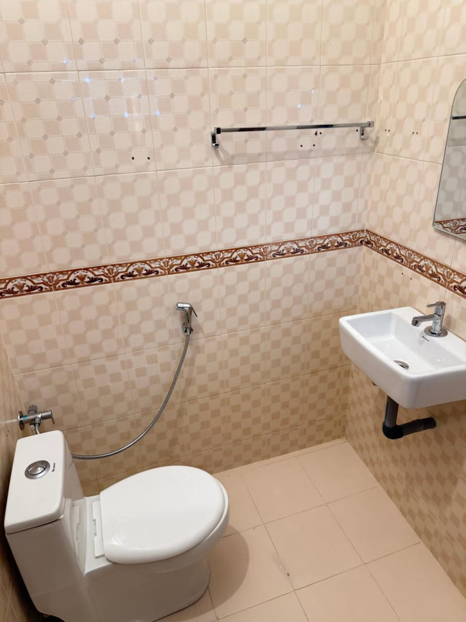 SHAIFUL's VILLA & HOMESTAY Vacation rental in Tamil Nadu