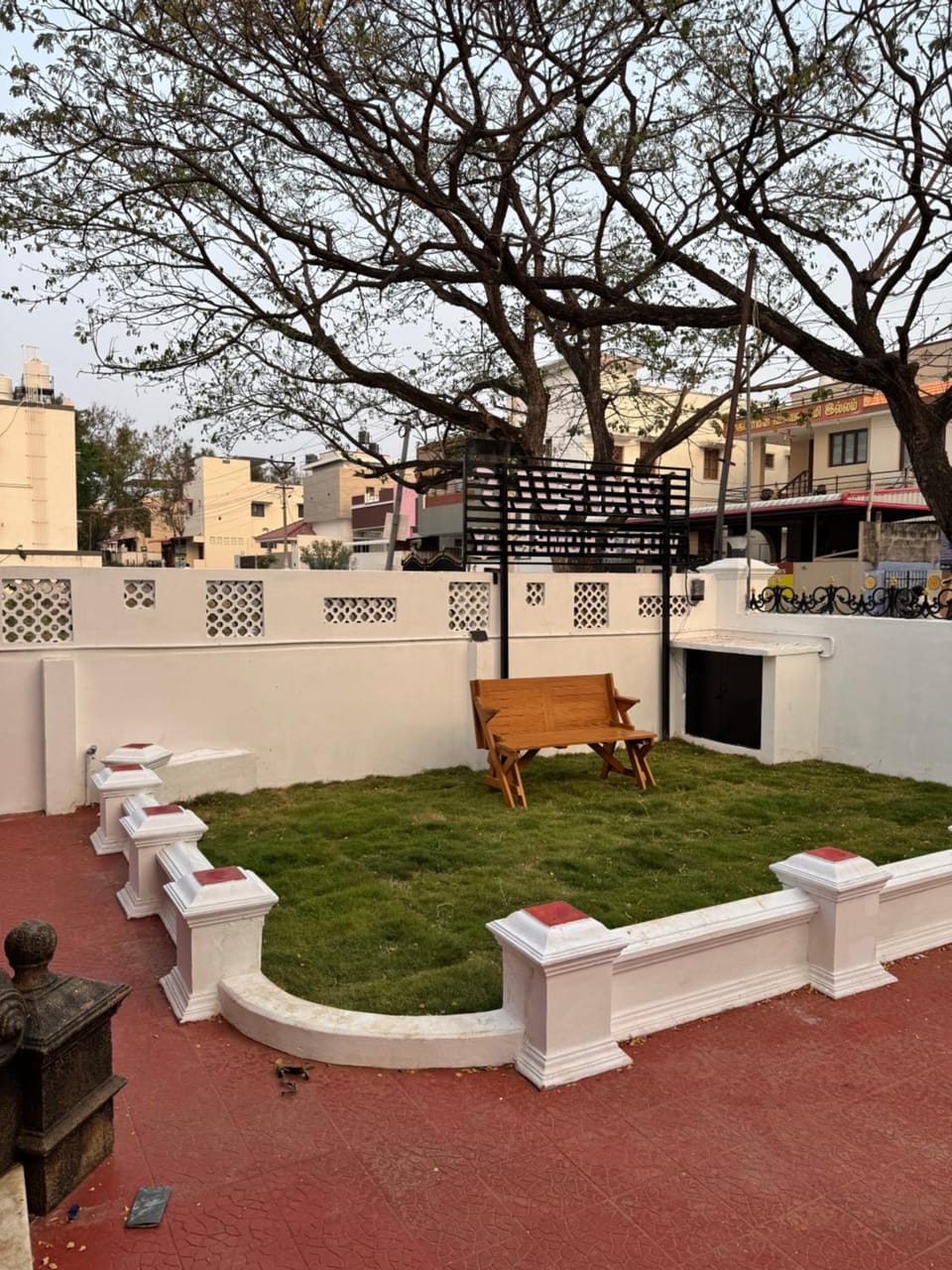 SHAIFUL's VILLA & HOMESTAY Vacation rental in Tamil Nadu