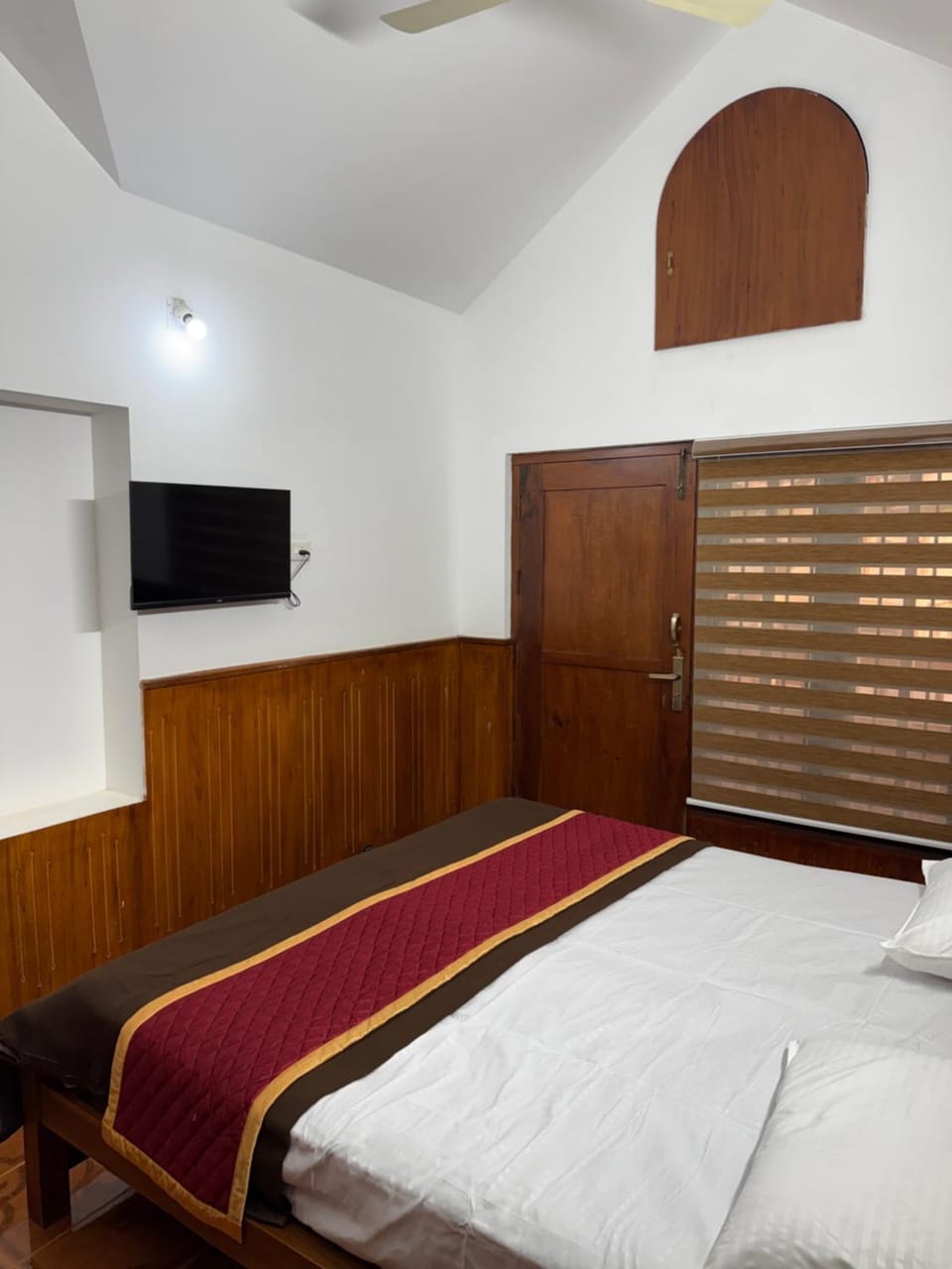SHAIFUL's VILLA & HOMESTAY Vacation rental in Tamil Nadu