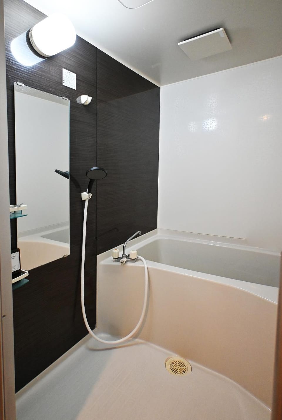 Shower, Bathroom, Bath