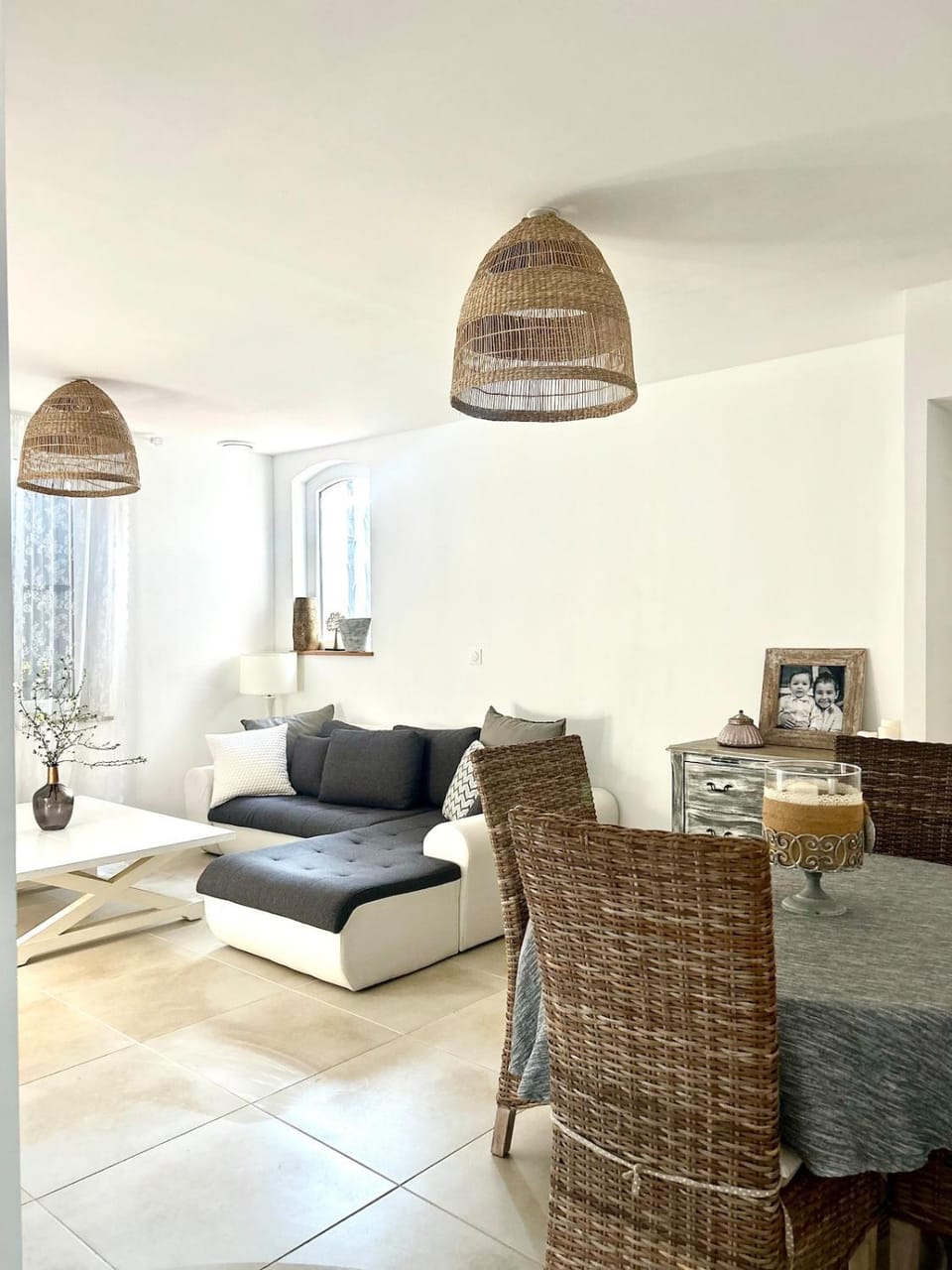 Chez Mamie Keuline l Apartment in Provence Apartment in Provence-Alpes-Côte d'Azur