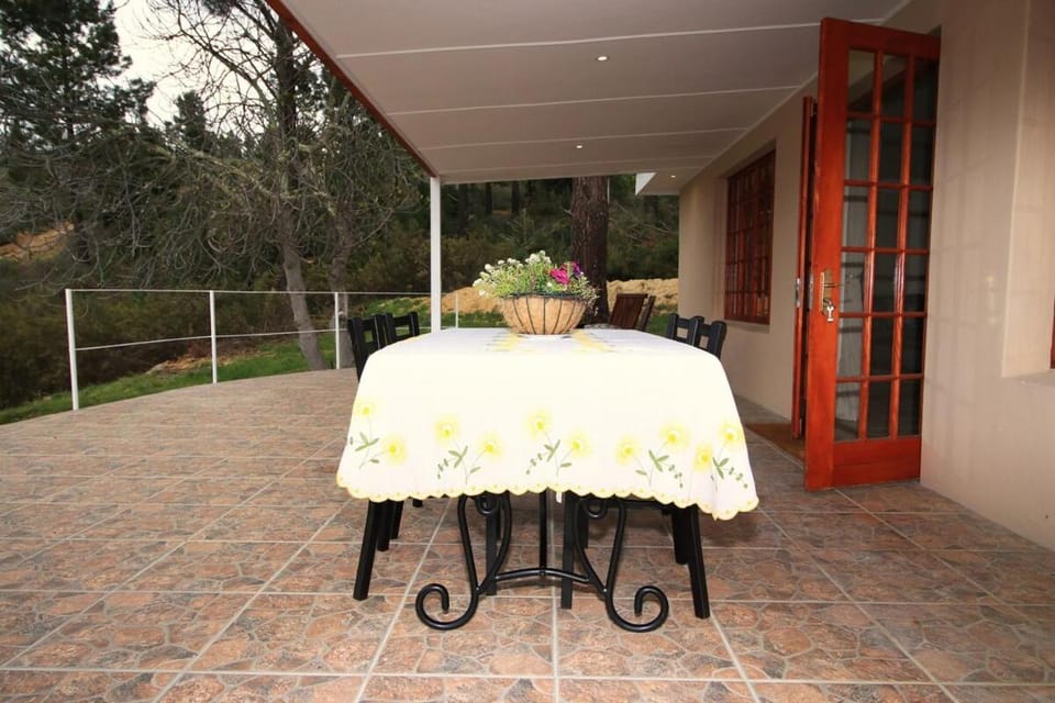Casa Aurelia Cozy Farm Cottage Apartment in Western Cape