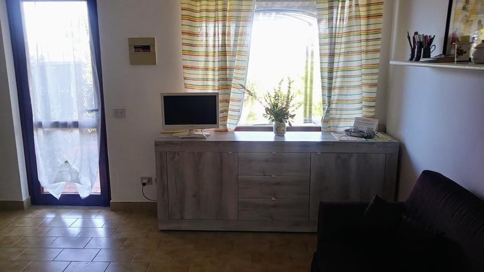 Casa in zona La Pelosa con parcheggio riservato S0967 Apartment in Stintino