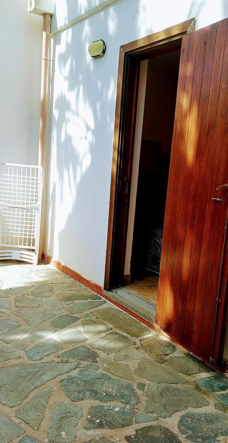 Casa in zona La Pelosa con parcheggio riservato S0967 Apartment in Stintino