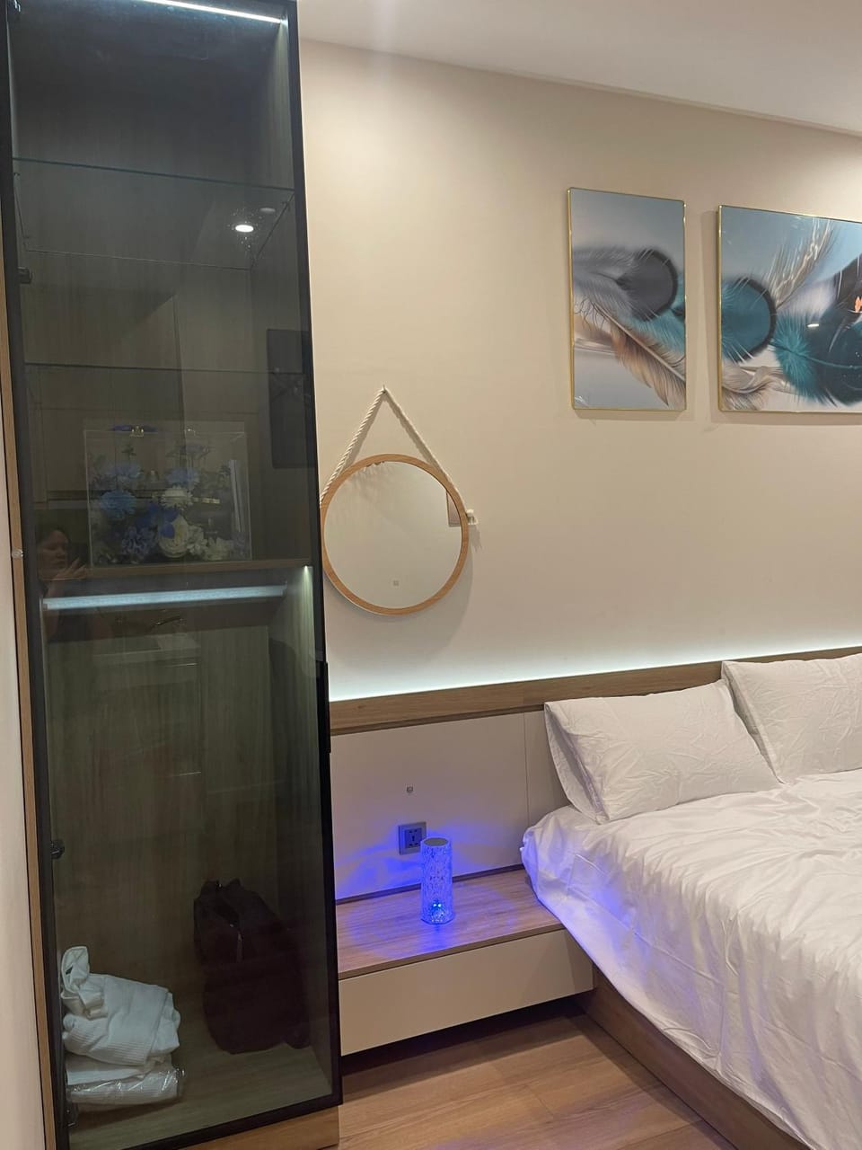 Hạ Long Homestay View biển Apartment in Vietnam