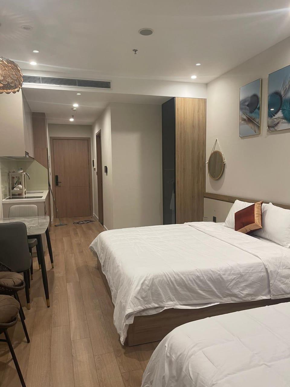 Hạ Long Homestay View biển Apartment in Vietnam