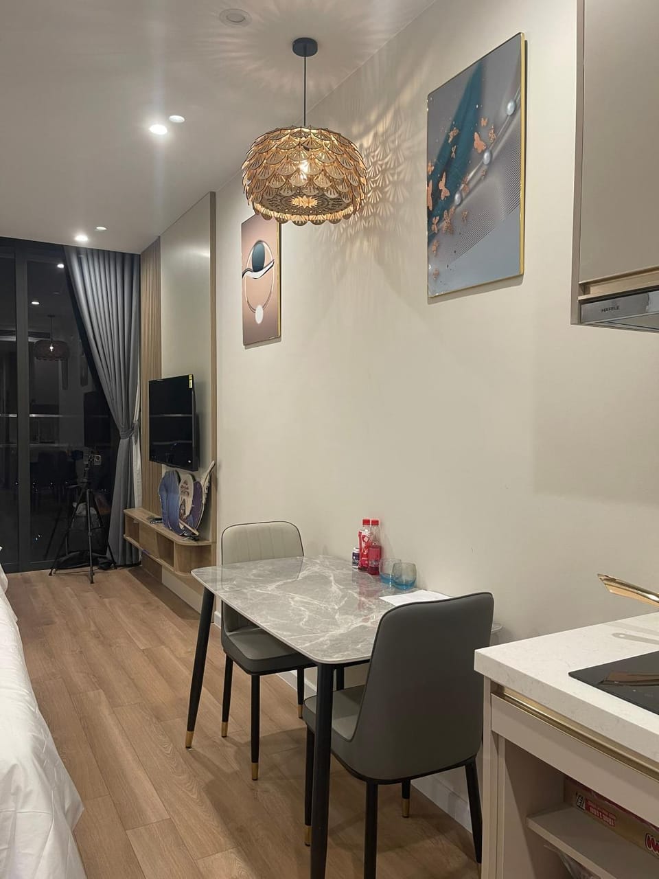 Hạ Long Homestay View biển Apartment in Vietnam