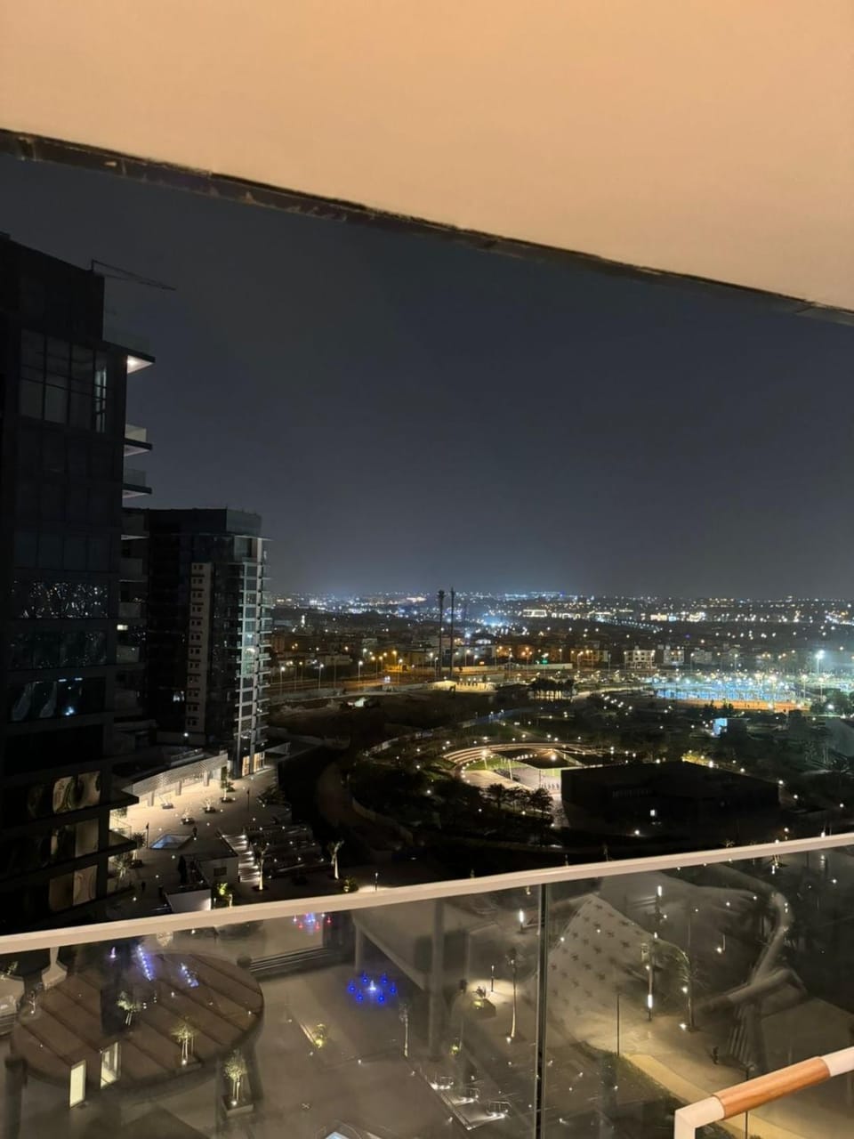 Apartment in ZED Towers, Sheikh Zayed Apartment in Egypt