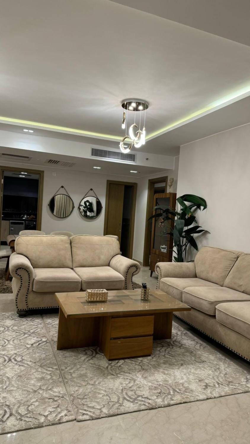 Apartment in ZED Towers, Sheikh Zayed Apartment in Egypt