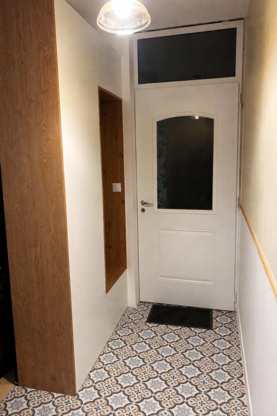 Au papillon des coteaux House in Epernay