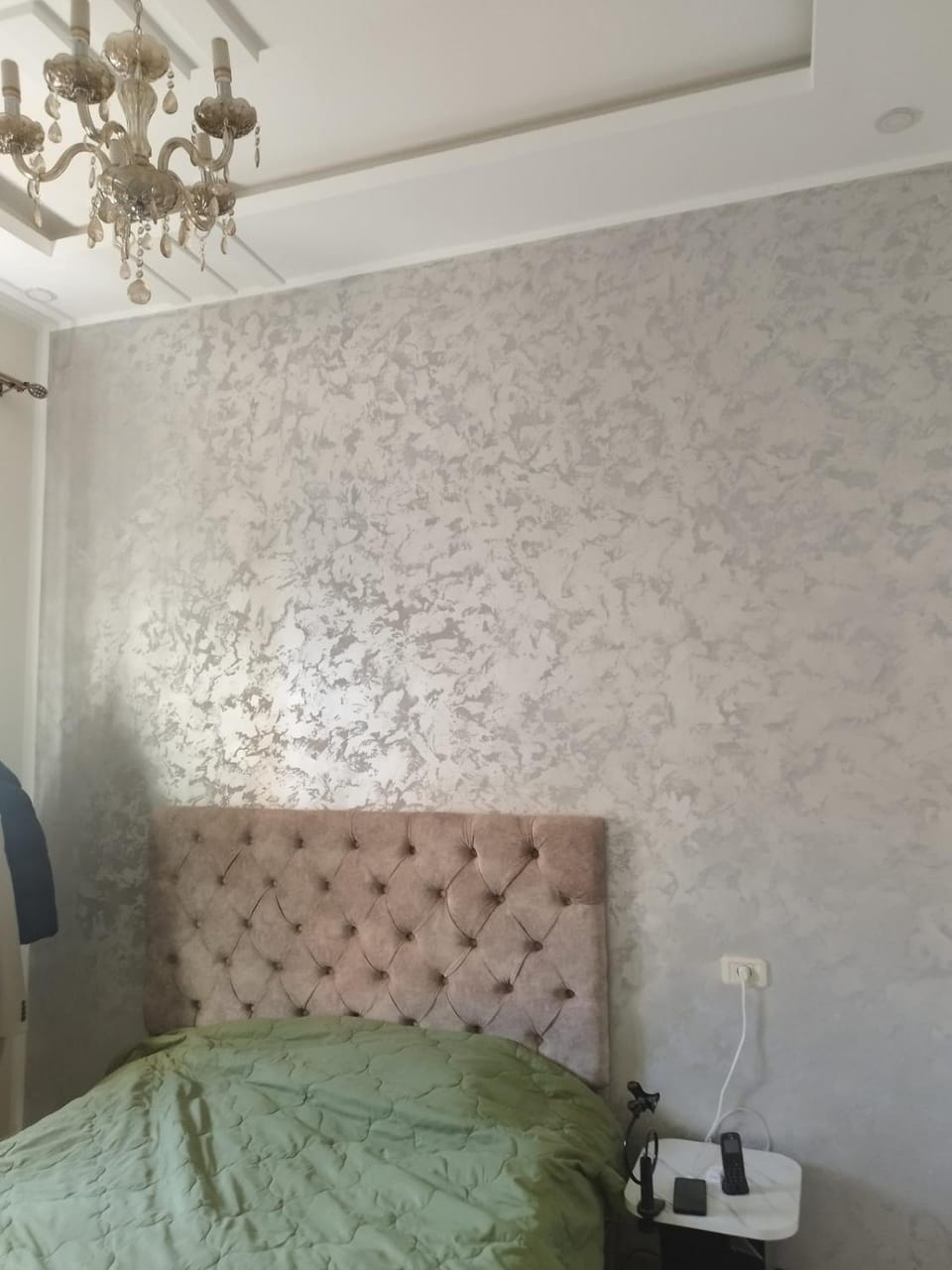 Bright 1BR Oasis Stay, Calm Area Nefta House in Tunisia