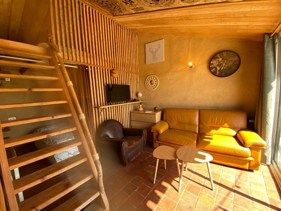 Le Ti Cosy Apartment in Pays de la Loire