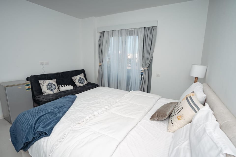 Luxurious Penthouse Apartment in Hurghada