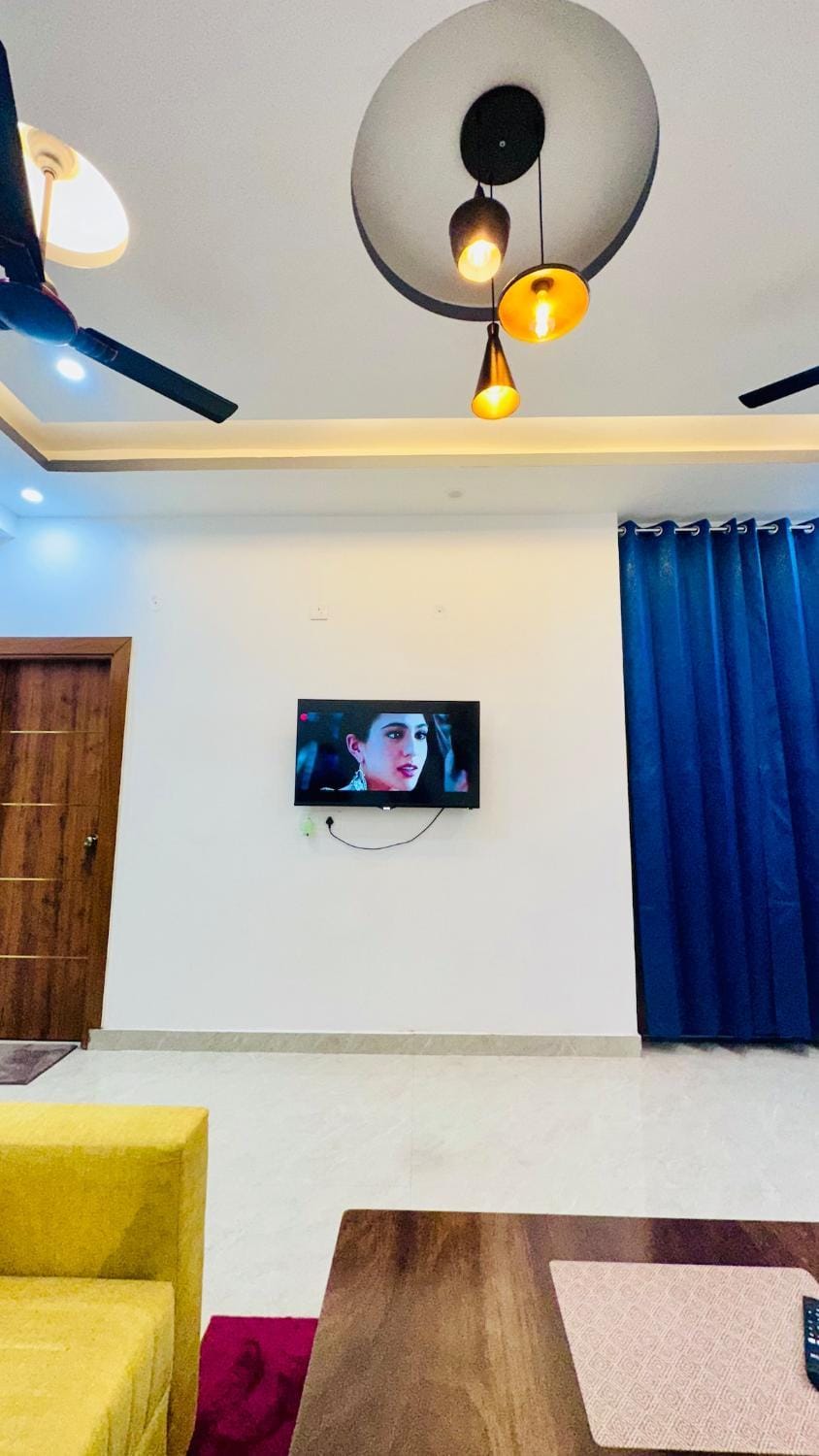 Warm Nest Apartment in Dehradun