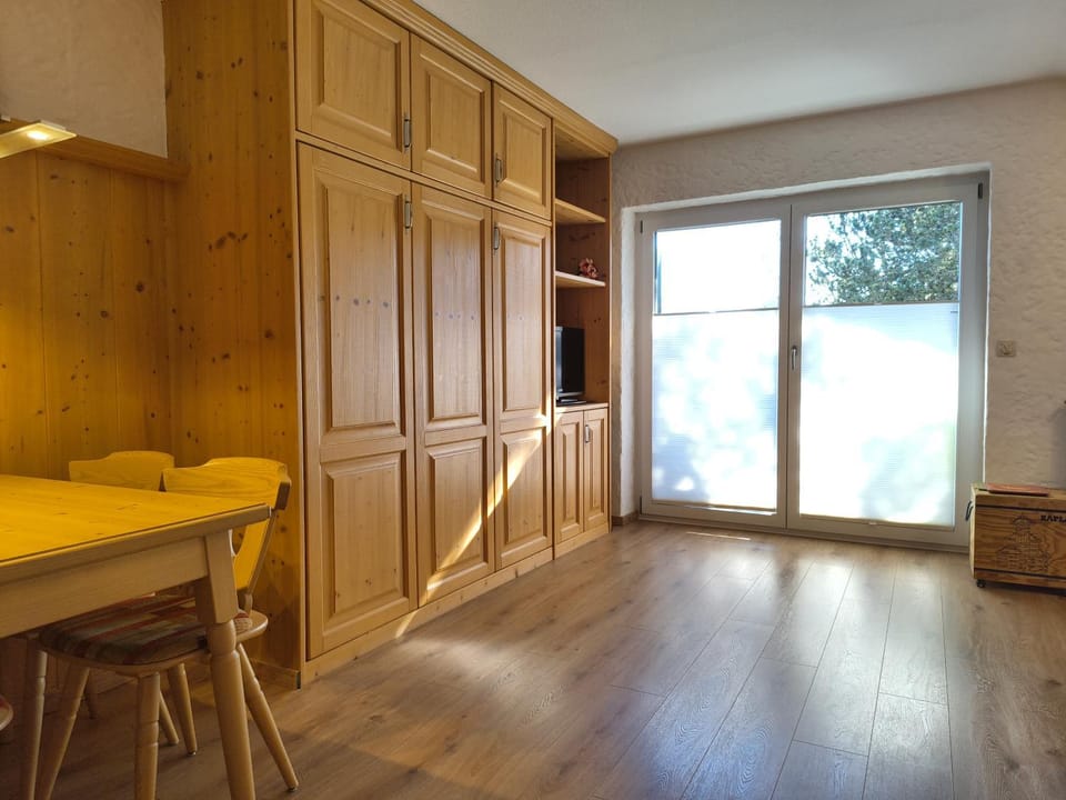 Schöne Aussicht Apartment in Sonthofen