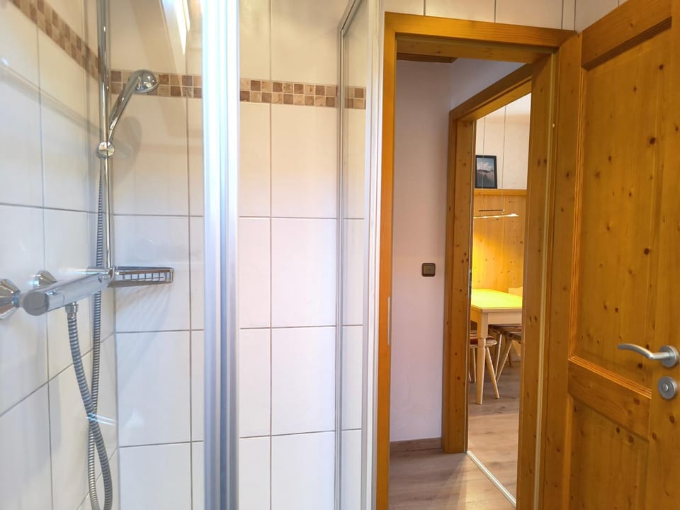 Schöne Aussicht Apartment in Sonthofen
