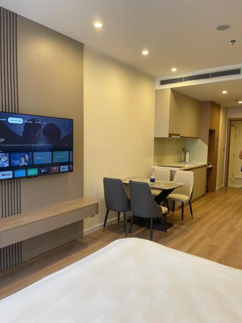 Halong Ocean Paradise Homestay Apartment in Vietnam