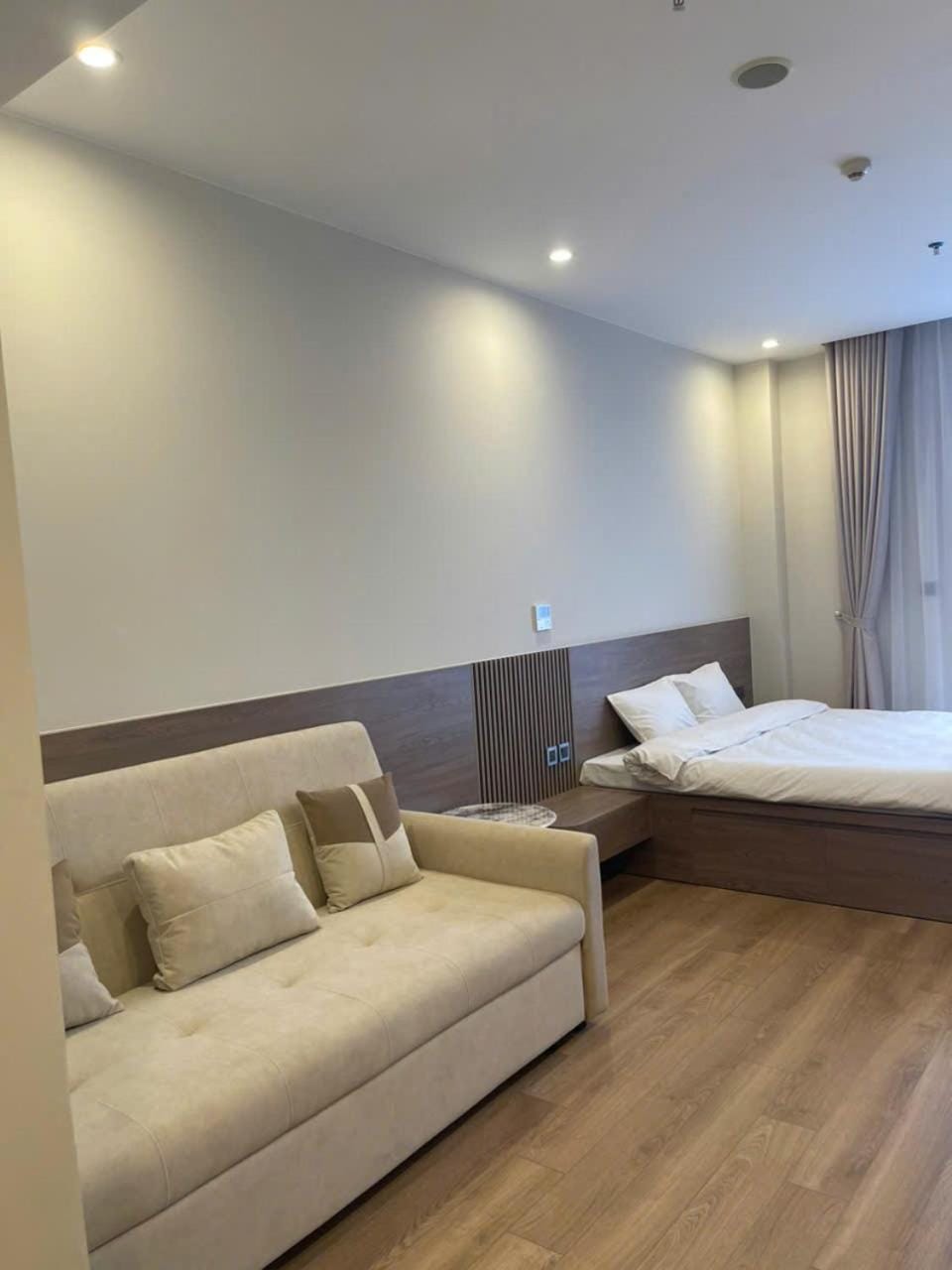 Halong Ocean Paradise Homestay Apartment in Vietnam