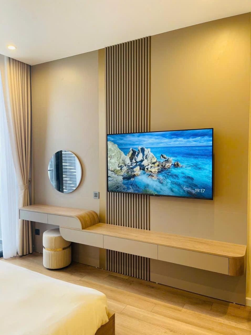 Halong Ocean Paradise Homestay Apartment in Vietnam