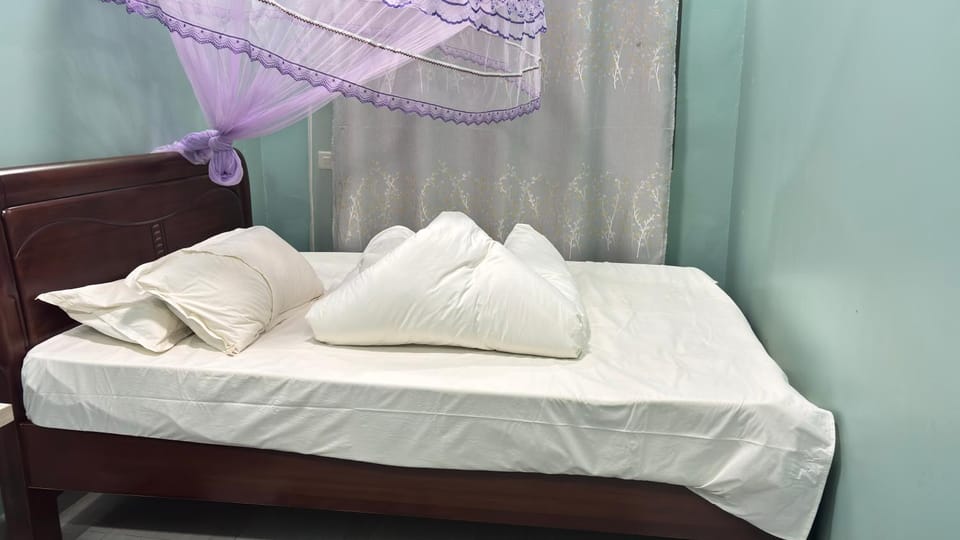 Kyoga Resort Hotel Hotel in Uganda