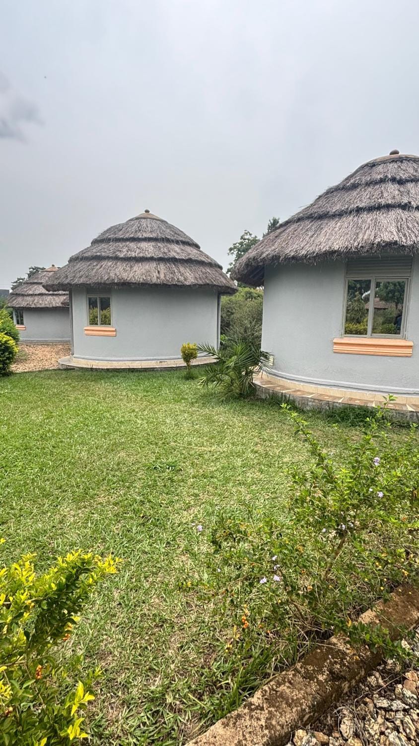 Kyoga Resort Hotel Hotel in Uganda
