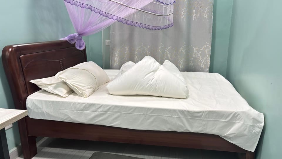 Kyoga Resort Hotel Hotel in Uganda