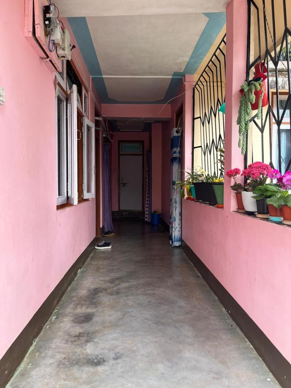 Sristy homestay Vacation rental in India