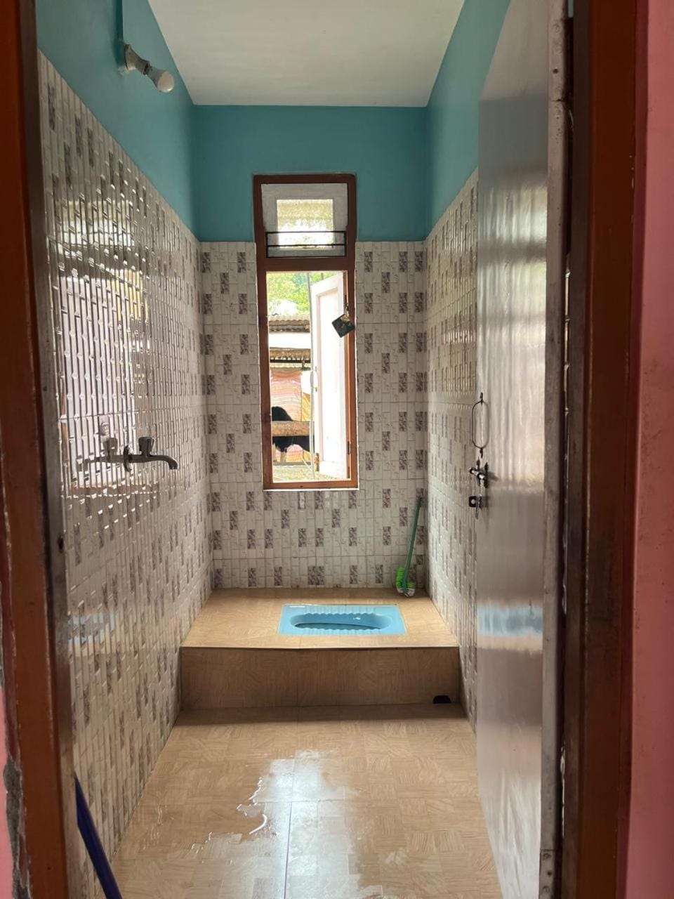 Sristy homestay Vacation rental in India