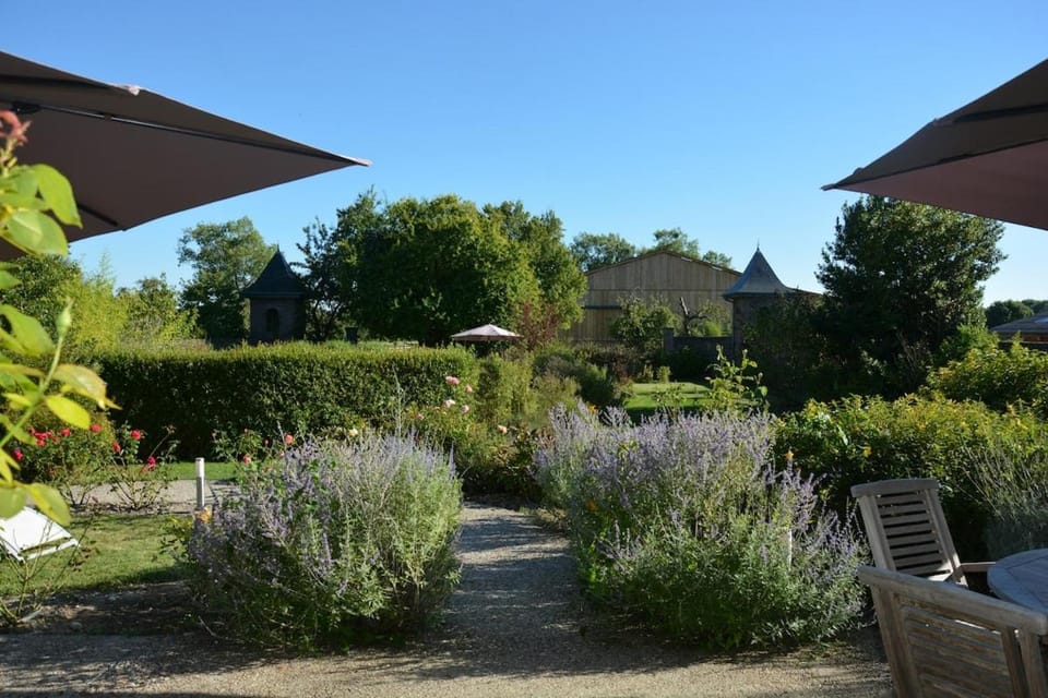 Bienvenue dans le Nepal chez Pommes & Chevaux House in Hauts-de-France